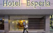 Туры в отель Esperia