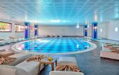 Туры в отель Misal Hotels Alanya Spa & Resort