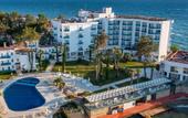 Туры в отель Le Bleu Hotel & Resort