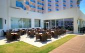 Туры в отель Le Bleu Hotel & Resort