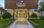 Туры в отель Le Bleu Hotel & Resort