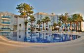 Туры в отель Le Bleu Hotel & Resort