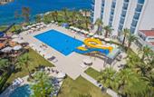 Туры в отель Le Bleu Hotel & Resort