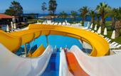 Туры в отель Le Bleu Hotel & Resort