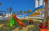 Туры в отель Le Bleu Hotel & Resort