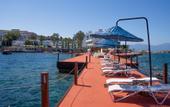 Туры в отель Le Bleu Hotel & Resort