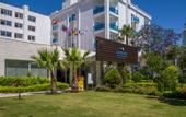 Туры в отель Le Bleu Hotel & Resort