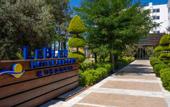 Туры в отель Le Bleu Hotel & Resort