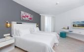 Туры в отель Le Bleu Hotel & Resort