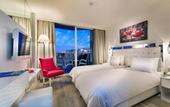 Туры в отель Le Bleu Hotel & Resort