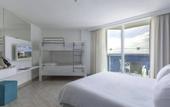 Туры в отель Le Bleu Hotel & Resort