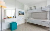Туры в отель Le Bleu Hotel & Resort