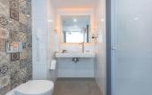 Туры в отель Le Bleu Hotel & Resort