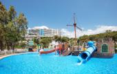Туры в отель Aria Claros Beach & Spa Resort (Ozdere)