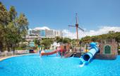 Туры в отель Aria Claros Beach & Spa Resort