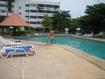 Pacific Jomtien Hotel 3*