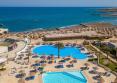 Dessole Aladdin Beach Resort 4*