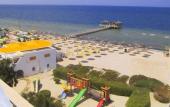 Туры в отель Pirates Gate Resort Thalasso