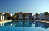 Туры в отель Santa Family Club Hotel
