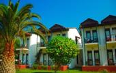 Туры в отель Santa Family Club Hotel