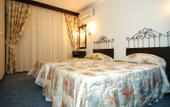 Туры в отель Santa Family Club Hotel
