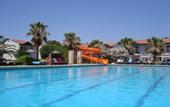 Туры в отель Santa Family Club Hotel