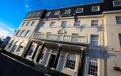 Туры в отель Hallmark Hotel Croydon