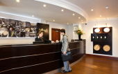 Туры в отель Hallmark Hotel Croydon