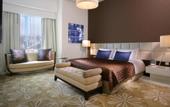 Туры в отель La Suite Dubai Hotel & Apartments