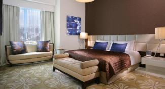 La Suite Dubai Hotel & Apartments 4*