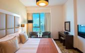 Туры в отель La Suite Dubai Hotel & Apartments