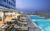 Туры в отель La Suite Dubai Hotel & Apartments