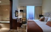 Туры в отель La Suite Dubai Hotel & Apartments