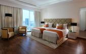 Туры в отель La Suite Dubai Hotel & Apartments