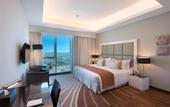 Туры в отель La Suite Dubai Hotel & Apartments