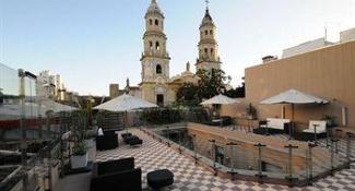 Sagardi Loft Osteria 3*