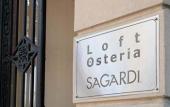 Туры в отель Sagardi Loft Osteria