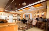Туры в отель TIME Dunes Hotel Apartments Al Qusais