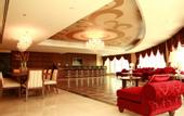 Туры в отель TIME Dunes Hotel Apartments Al Qusais