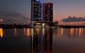 Туры в отель Novotel Abu Dhabi Gate