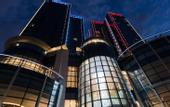 Туры в отель Novotel Abu Dhabi Gate