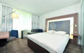 Туры в отель Novotel Abu Dhabi Gate