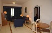 Туры в отель Ramee Hotel Apartments Abu Dhabi