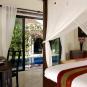 Туры в отель Two Villas Holiday Oriental Style Layan Beach, оператор Anex Tour