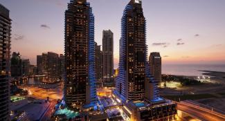 Grosvenor House Dubai 5*