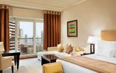 Туры в отель Grosvenor House Dubai