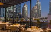 Туры в отель Grosvenor House Dubai