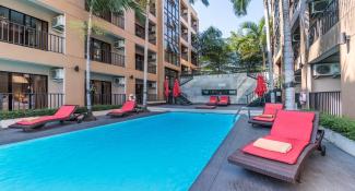 The Cottage Suvarnabhumi 3*