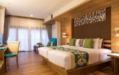 Туры в отель Ao Prao Resort