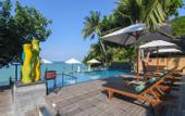 Туры в отель Ao Prao Resort